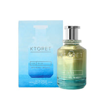 Ktoret 140 Blue Cologne Featured