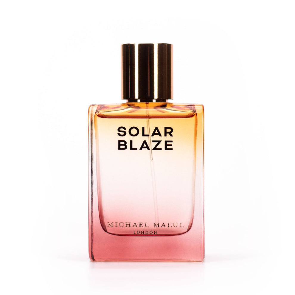 Solar Blaze Eau de Parfum Product image 1