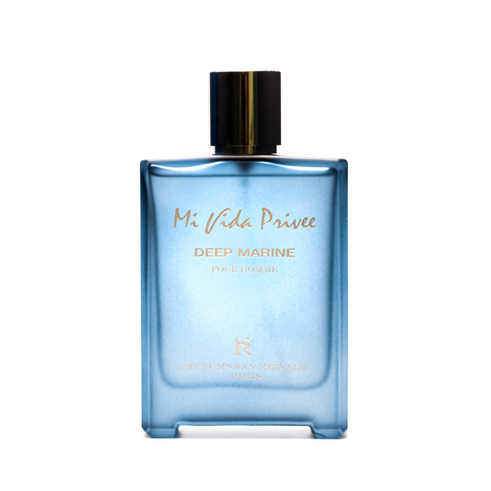 Privee Deep Marine Cologne For Men Product image 2