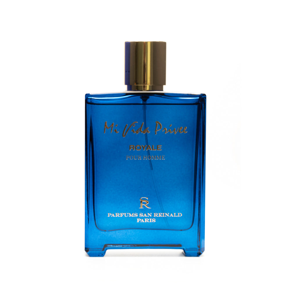 Privee Royale Cologne For Men Product image 2