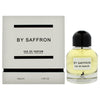 By Saffron Eau de Parfum 3.4 oz.