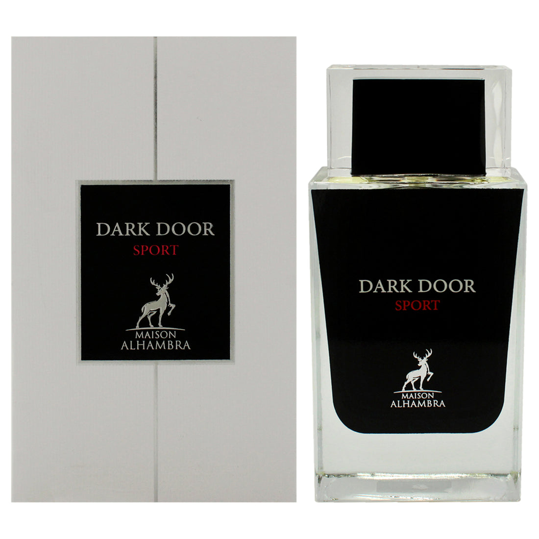 Dark Door Sport Cologne Product image 1