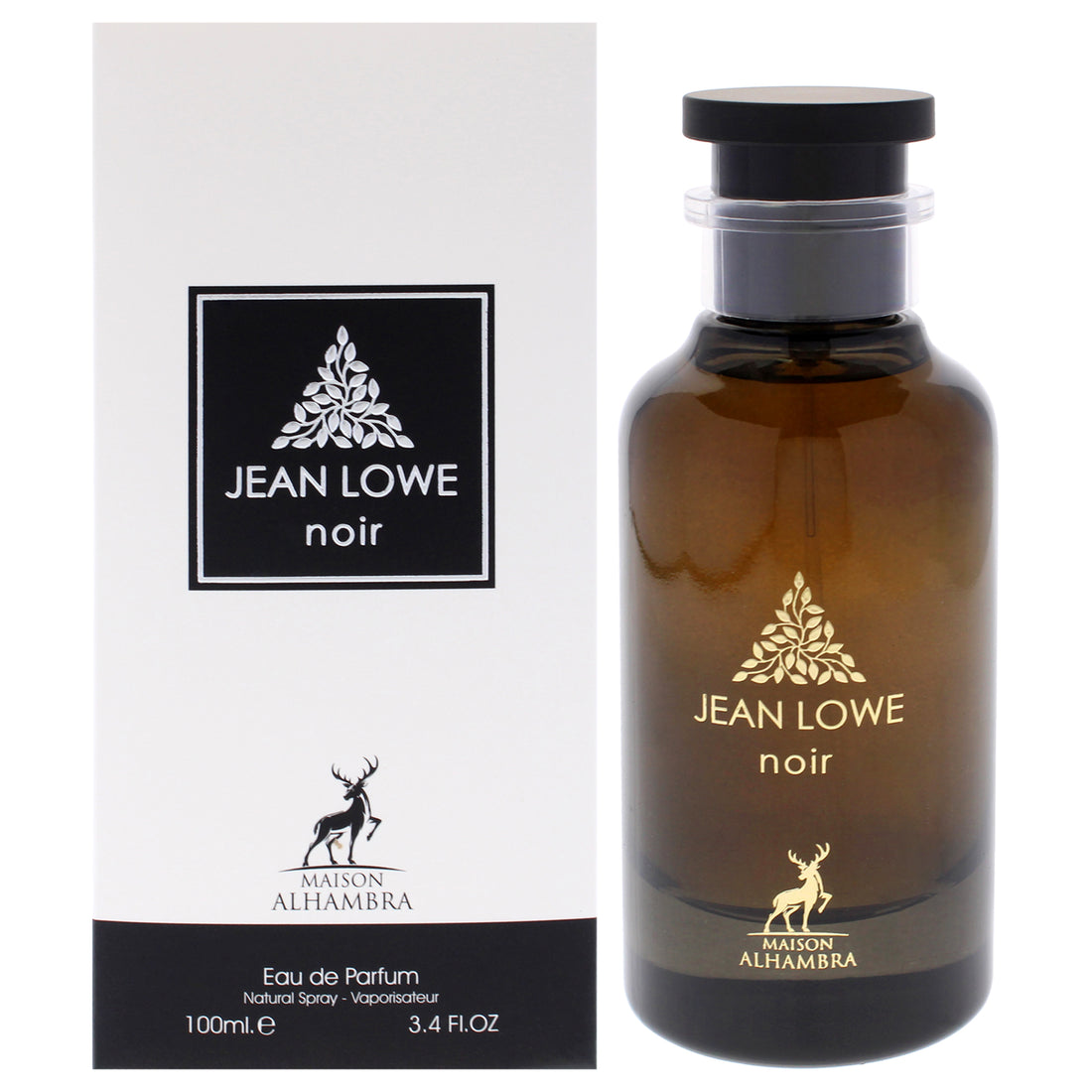 Jean Lowe Noir Cologne Product image 1