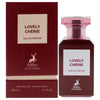 Lovely Cherie Eau de Parfum 2.7 oz.