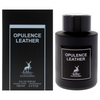Opulence Leather Eau de Parfum 3.4 oz.