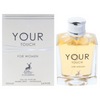 Your Touch Eau de Parfum 3.4 oz.