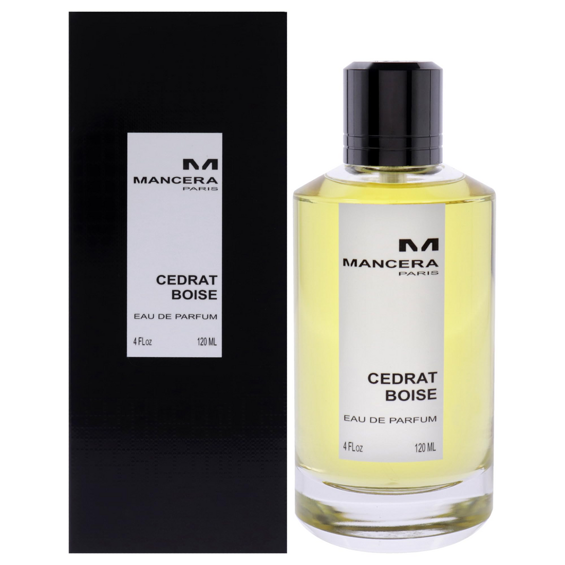 Cedrat Boise Perfume Product image 1
