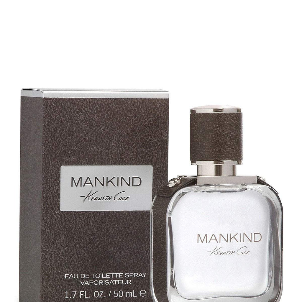 Mankind Eau de Toilette Spray for Men by Kenneth Cole