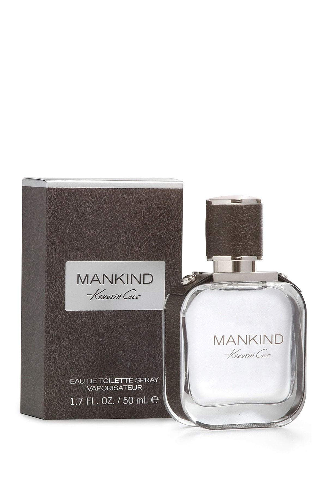 Mankind Cologne Product image 3