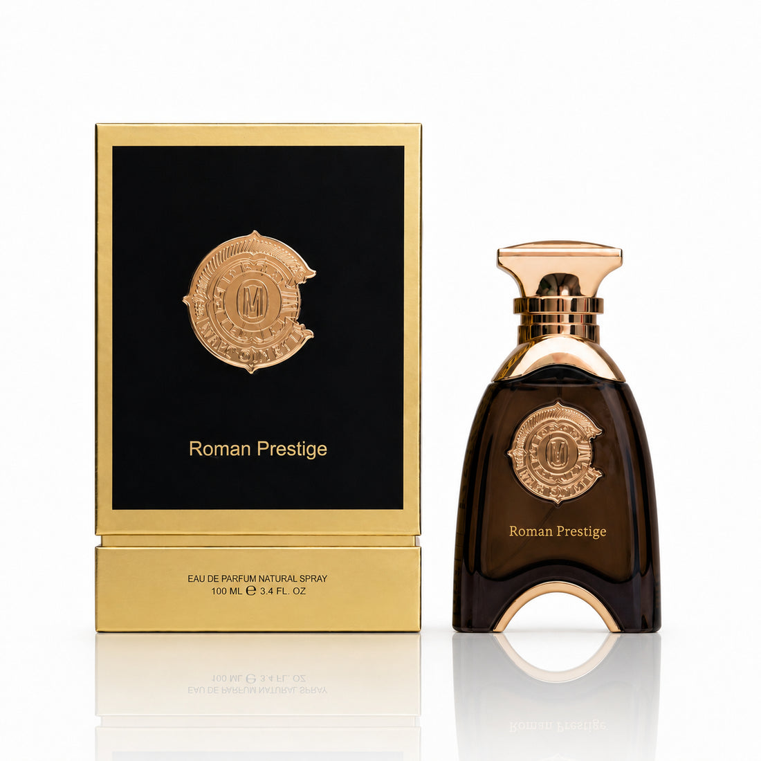 Roman Prestige Cologne Product image 1