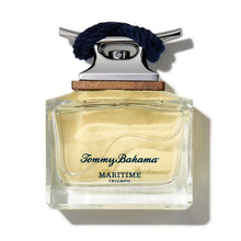 Maritime Triumph Eau de Cologne Featured