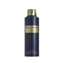 Maritime Triumph Body Spray Featured