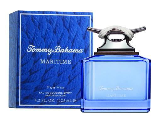 Maritime Eau de Cologne Spray for Men by Tommy Bahama Product image 1