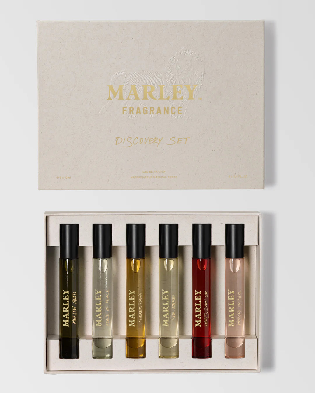Marley Discovery Gift Set Product image 1