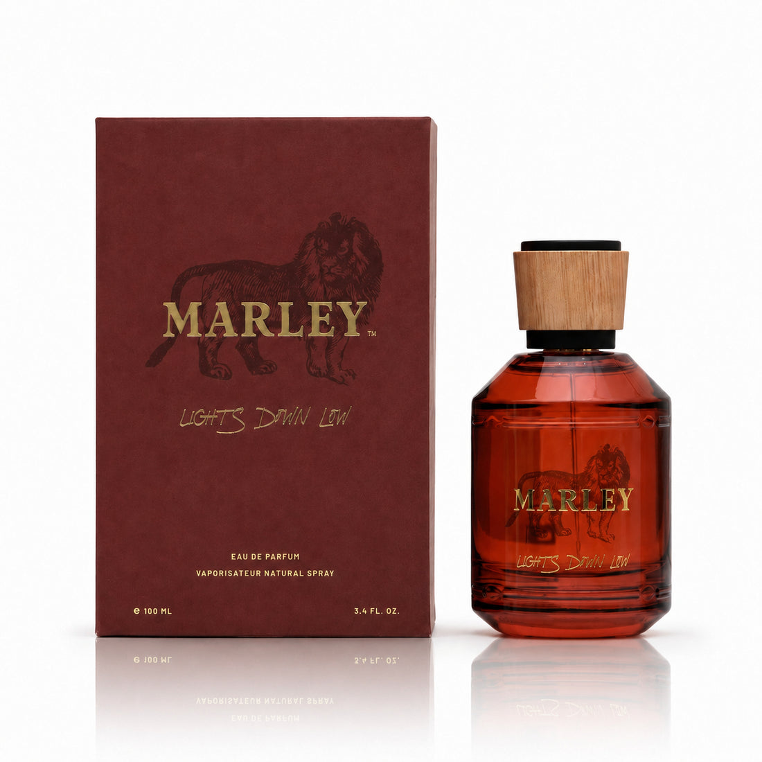 Lights Down Low Perfume Product image 1