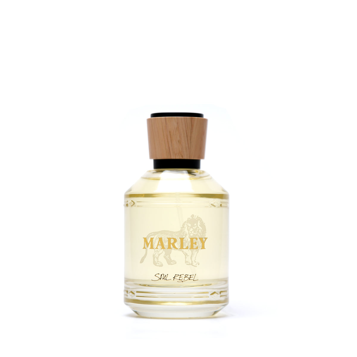 Soul Rebel Eau de Parfum 3.4 oz.