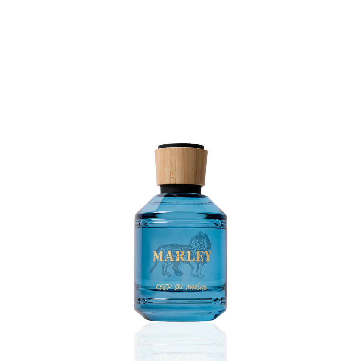 Keep On Moving Eau de Parfum 3.4 oz.