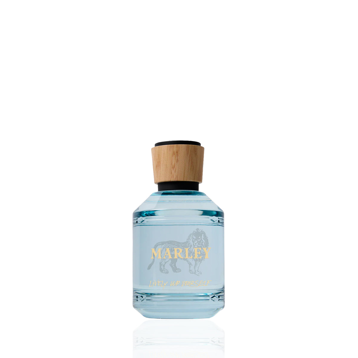 Lively Up Yourself Eau de Parfum 3.4 oz.