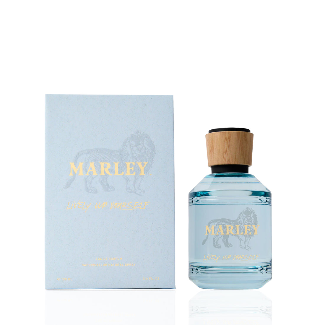 Lively Up Yourself Perfume Product image 1