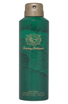 Set Sail Martinique Body Spray Featured