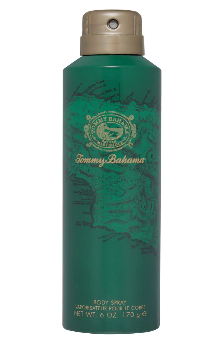 Set Sail Martinique Body Spray 6.0 oz.