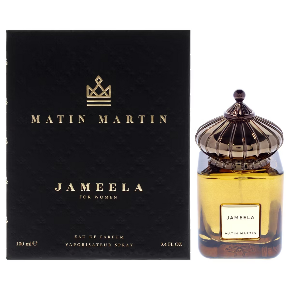 Jameela Perfume Product image 1