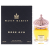 Rose Oud Eau de Parfum 3.4 oz.