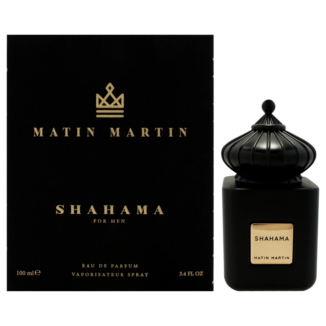 Shahama Cologne Product image 1
