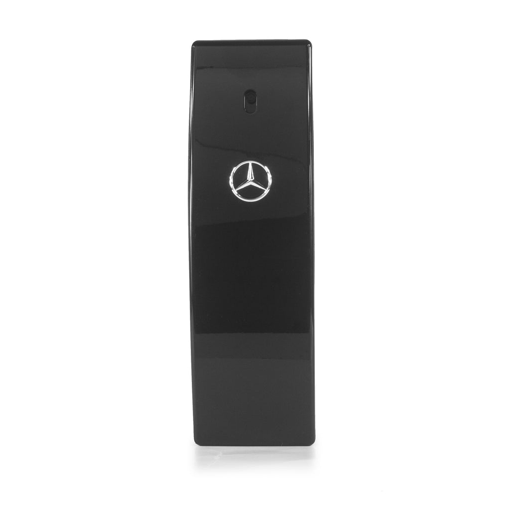 Club Black Eau de Toilette Spray for Men by Mercedes-Benz