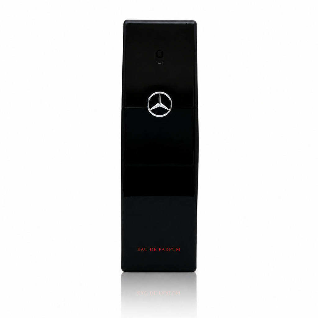 Club Black Eau de Parfum 3.4 oz.