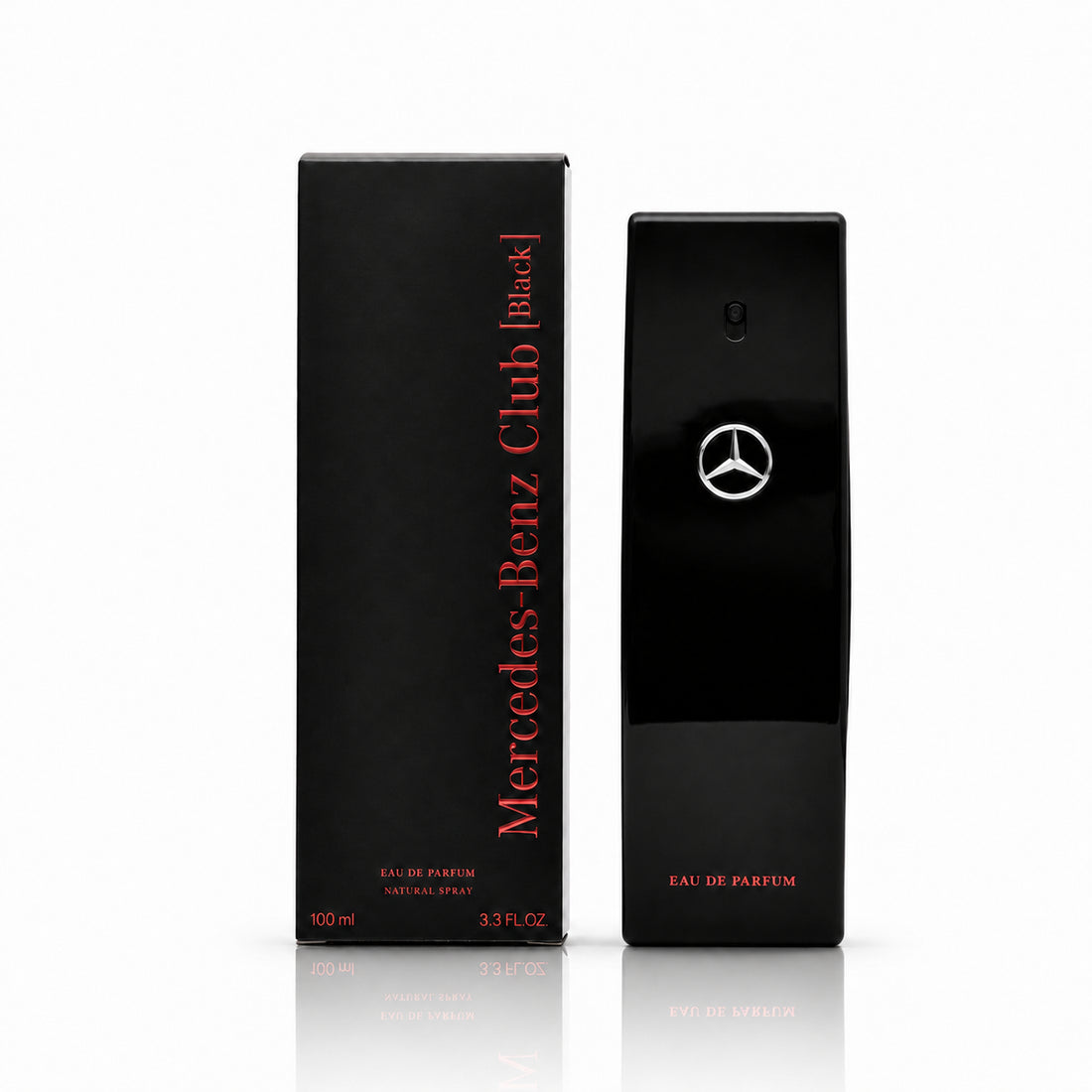 Club Black Cologne Product image 1