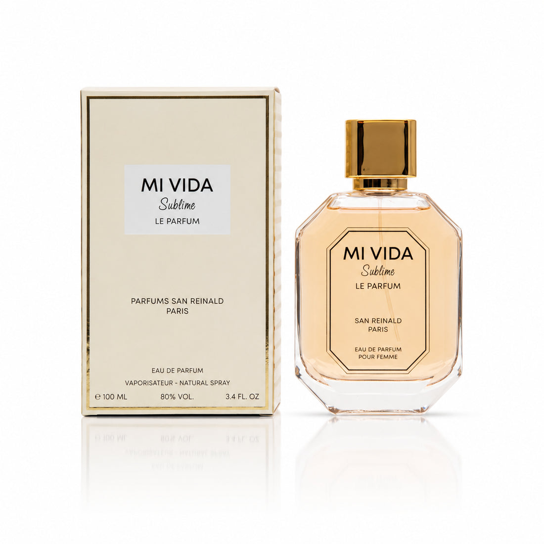 Sublime Le Parfum Perfume Product image 1