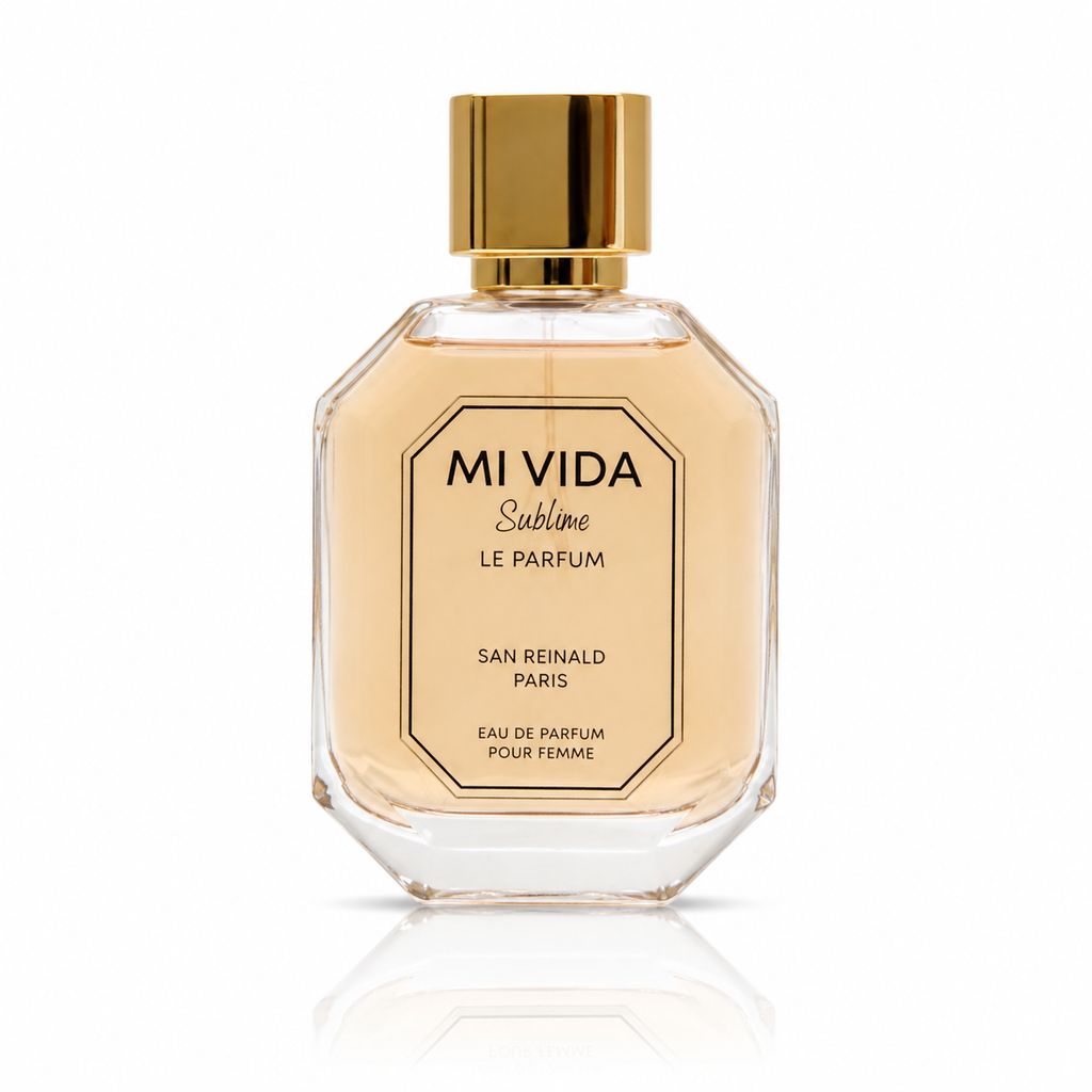 Sublime Le Parfum Eau de Parfum 3.4 oz.