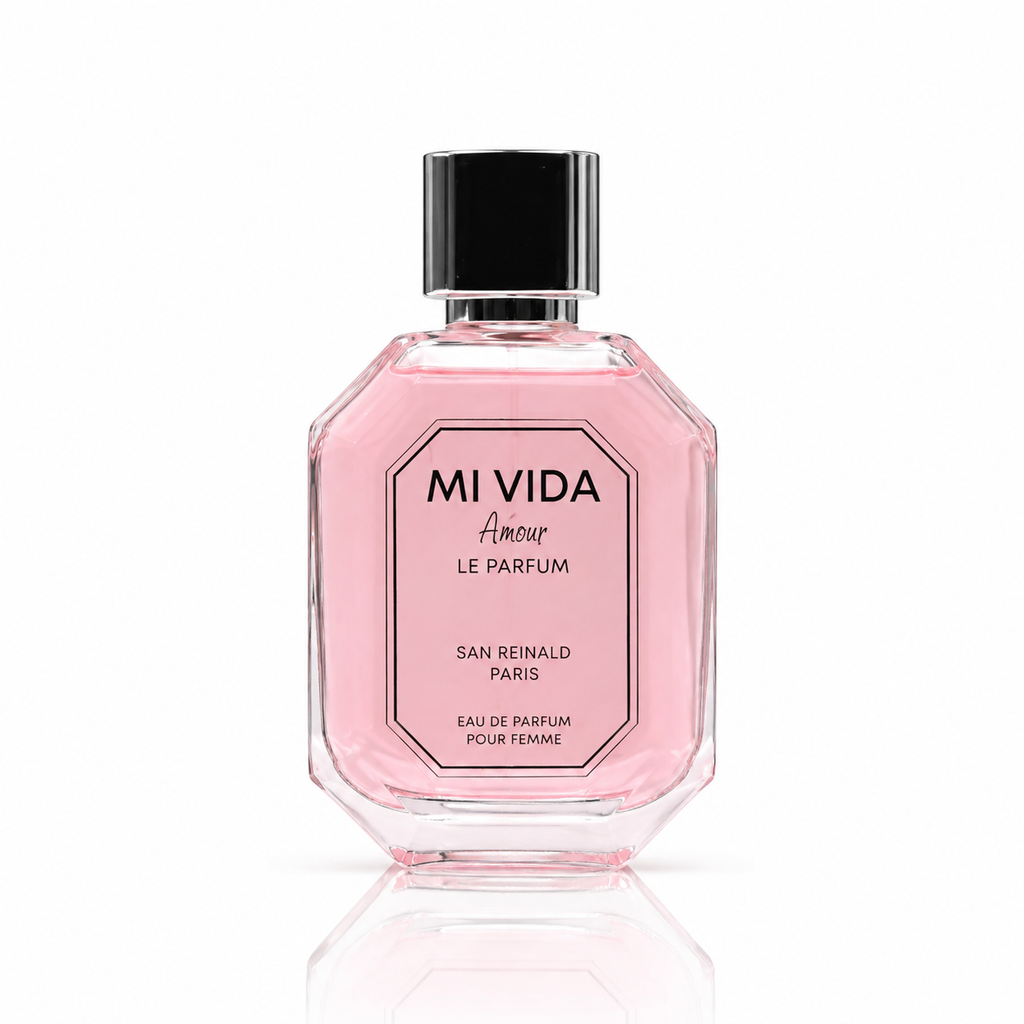 Amour Le Parfum Eau de Parfum 3.4 oz.