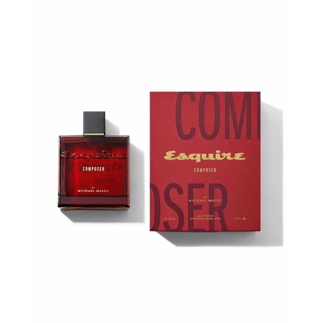 Esquire Composer Cologne Product image 1