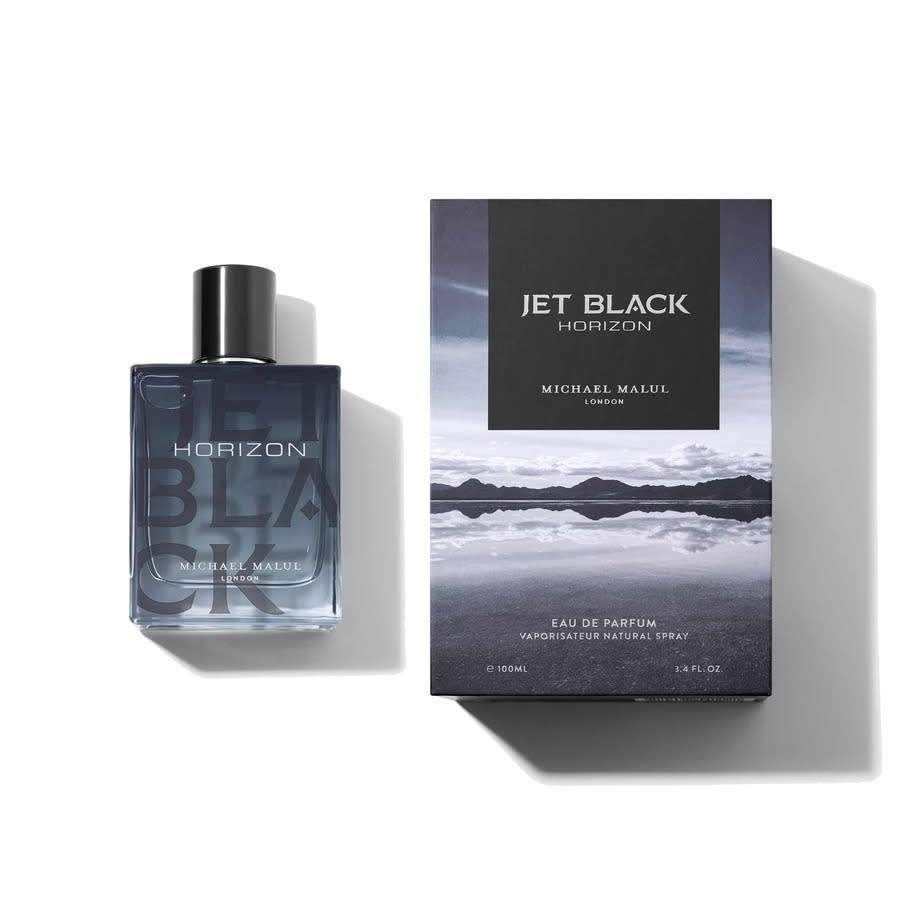 Jet Black Horizon Cologne Product image 1