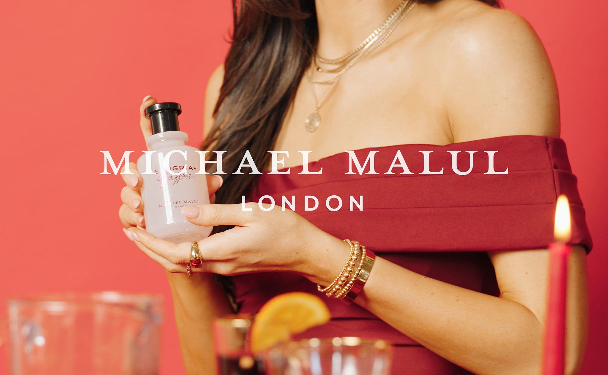 MICHAEL MALUL