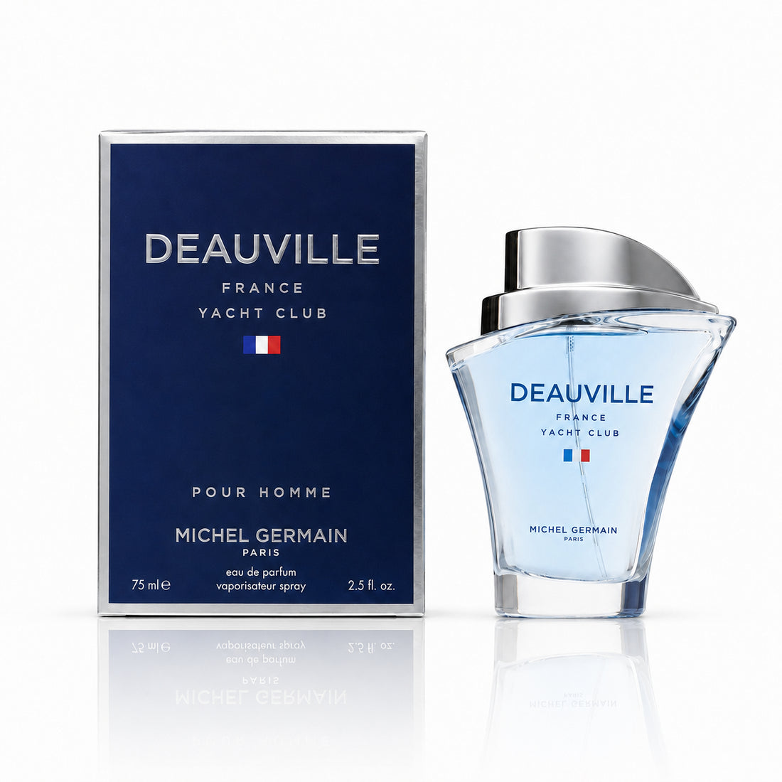 Deauville Yacht Club Cologne Product image 1