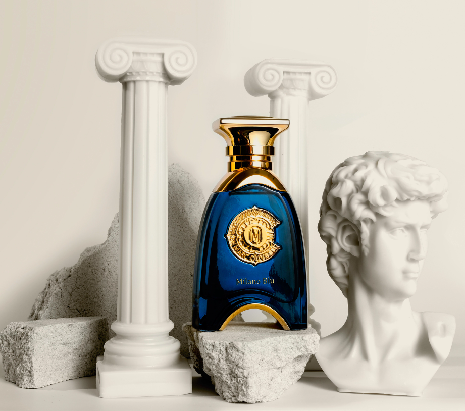 Milano Blu Cologne