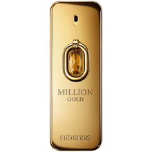 1 Million Gold Elixir Intense Cologne Featured