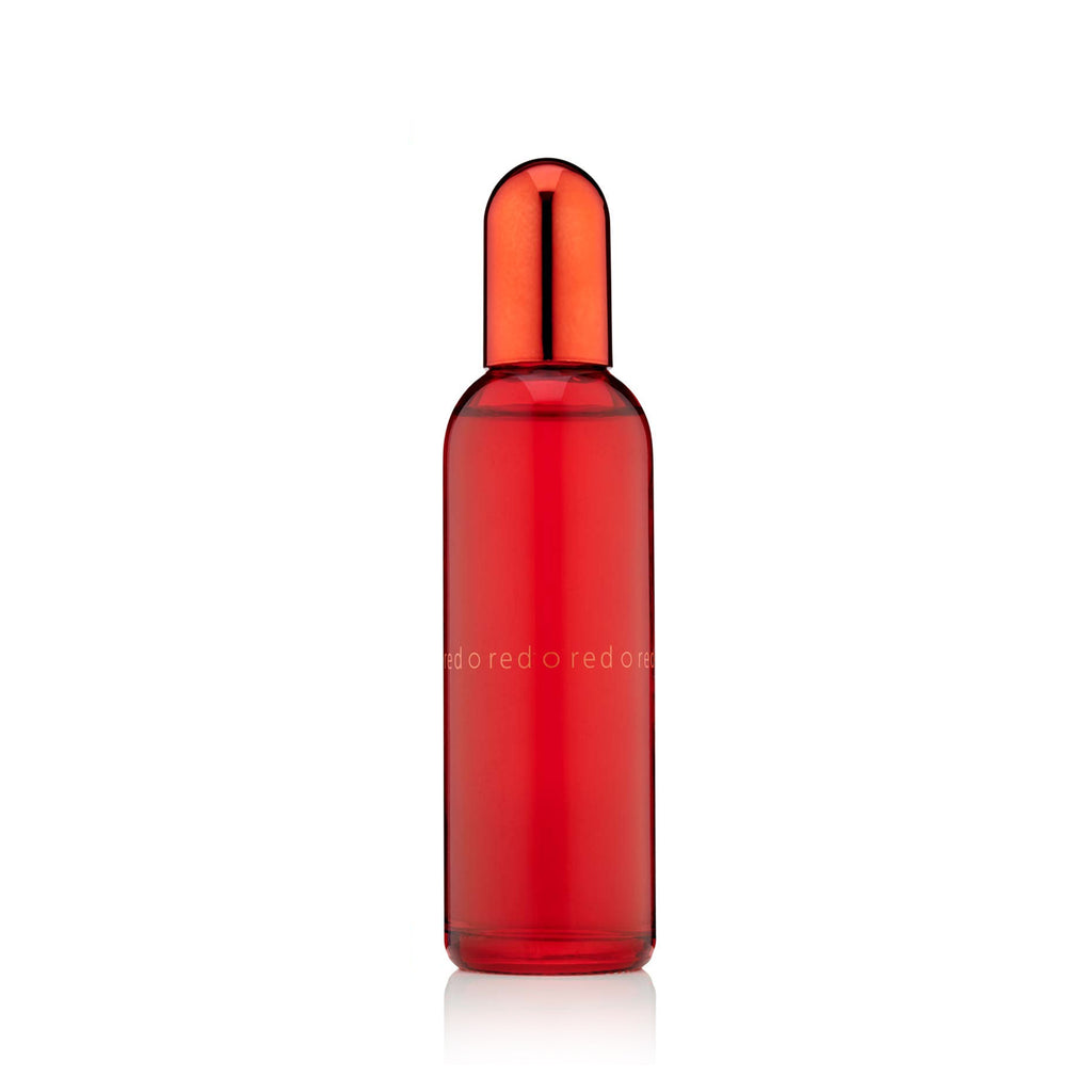 Colour Me Red by Milton-Lloyd for Women -  Eau de Parfum Spray