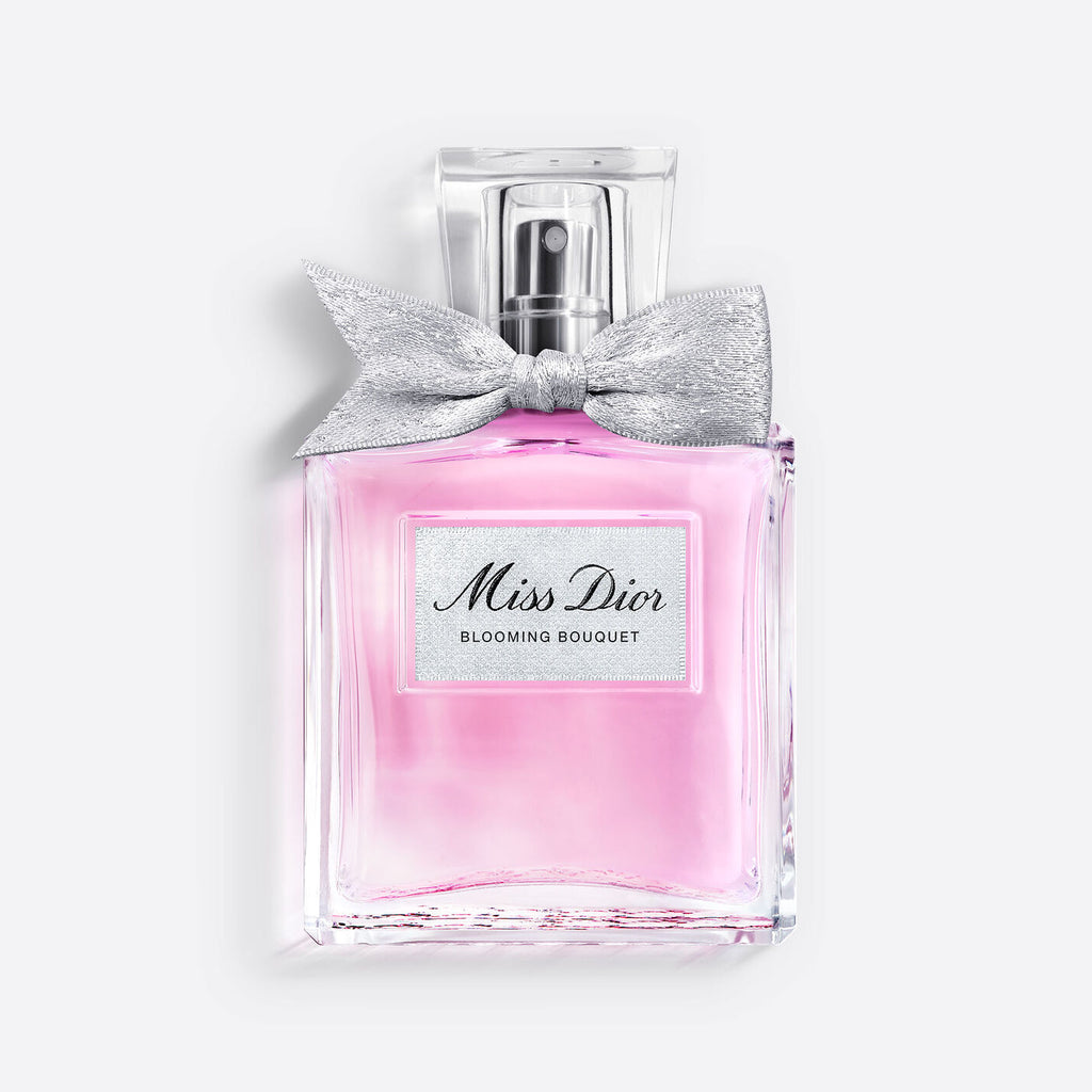 Miss Dior Blooming Bouquet Eau De Toilette 3.4 oz.