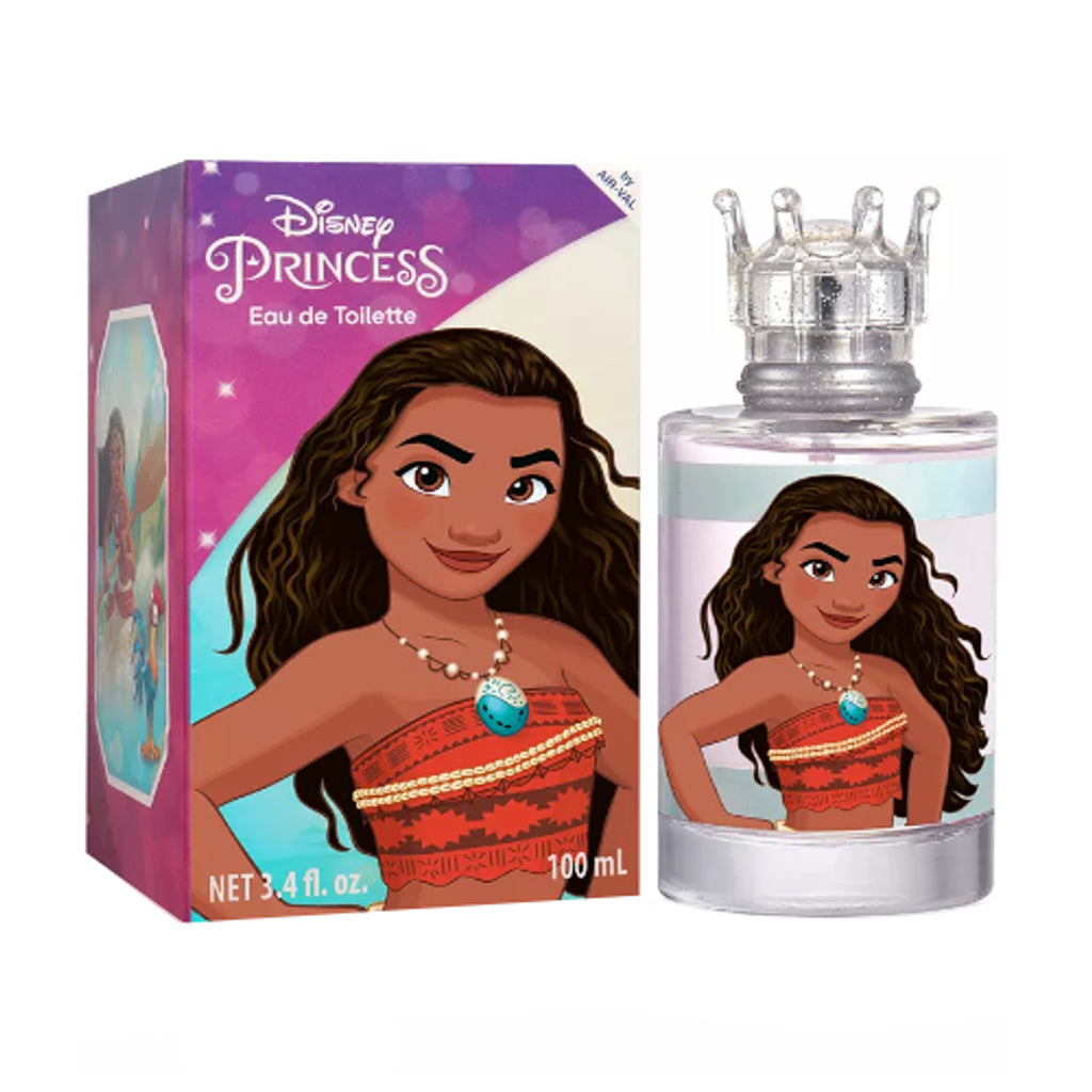 Moana Eau de Toilette Spray for Girls by Disney