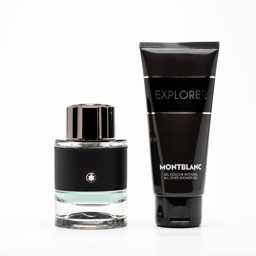 Explorer Gift Set Product image 1