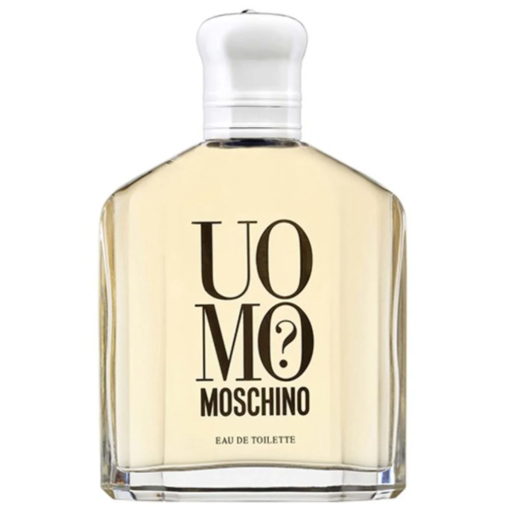 Uomo Eau De Toilette 4.2 oz.
