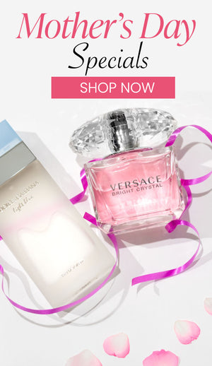 Best Selling Perfumes For Women