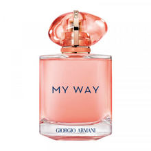 My Way Ylang Perfume Featured