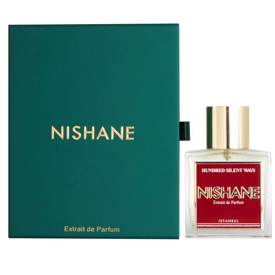 Hundred Silent Ways Unisex Fragrance Product image 1