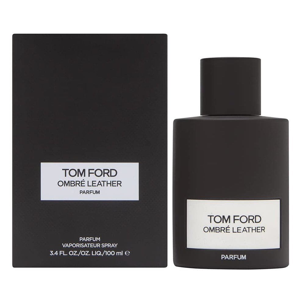 Ombre Leather Parfum Spray for Men by Tom Ford Product image 1