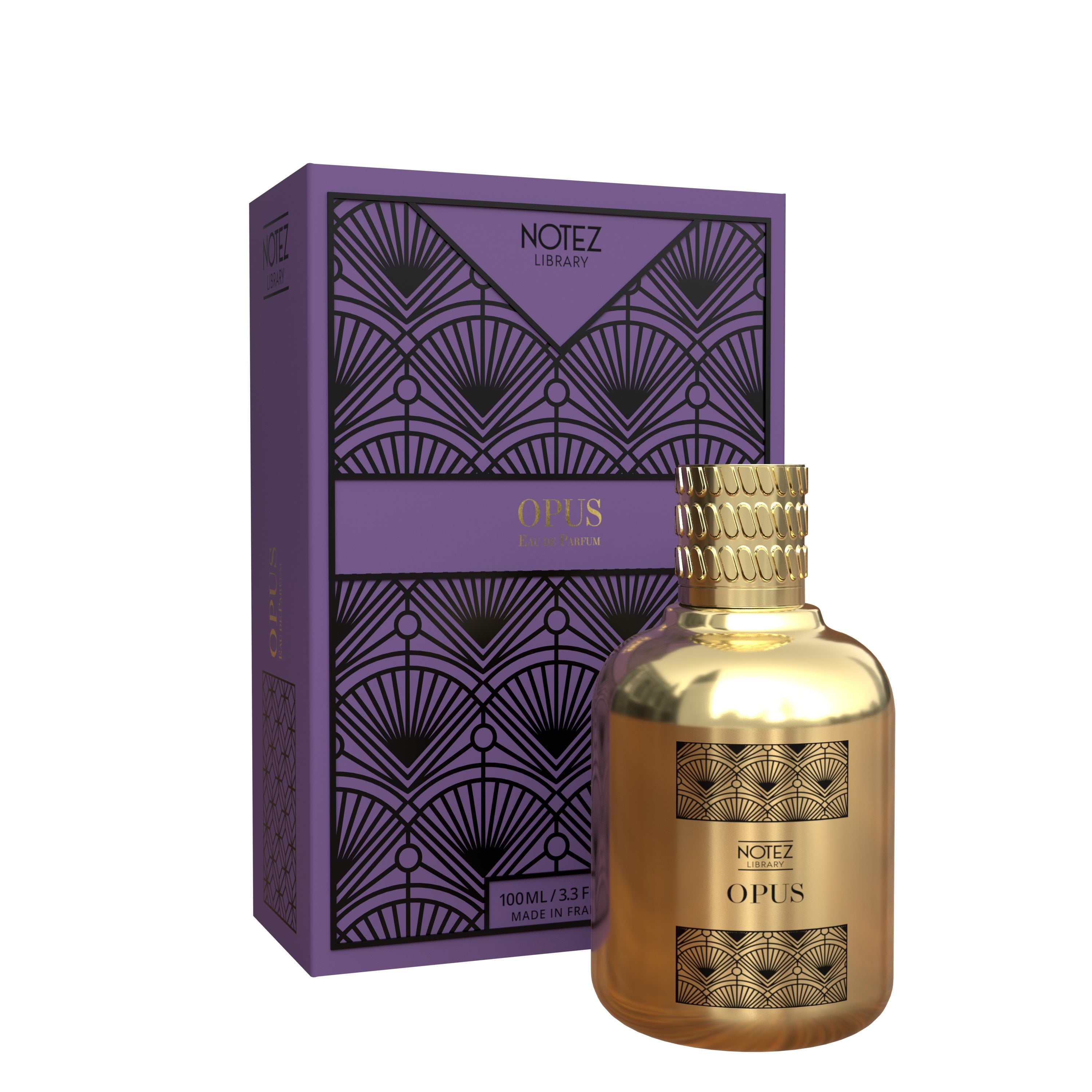 Opus Cologne for Men – Perfumania